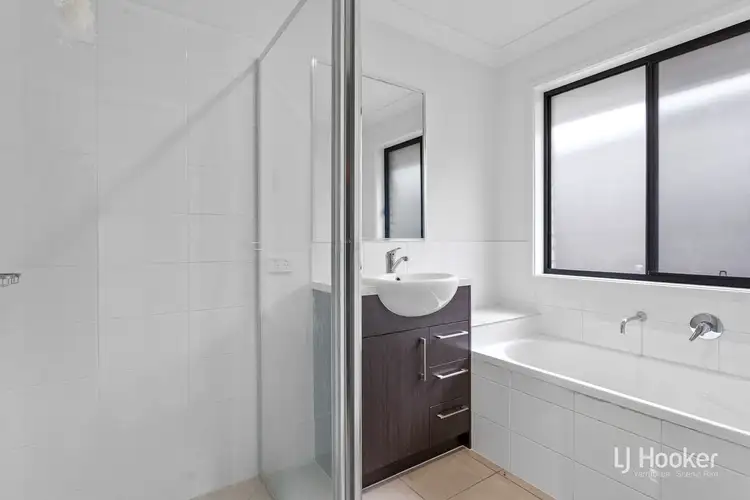 Fifth view of Homely house listing, 20 Skyblue Circuit, Yarrabilba QLD 4207