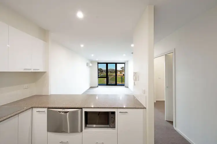 Third view of Homely apartment listing, 88/10 Hinder Street, Gungahlin ACT 2912