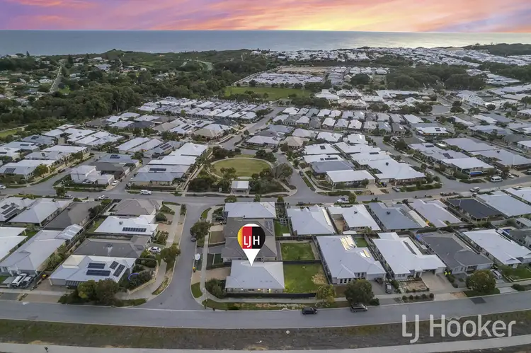 Second view of Homely house listing, 7 Oldsalt Brace, Yanchep WA 6035