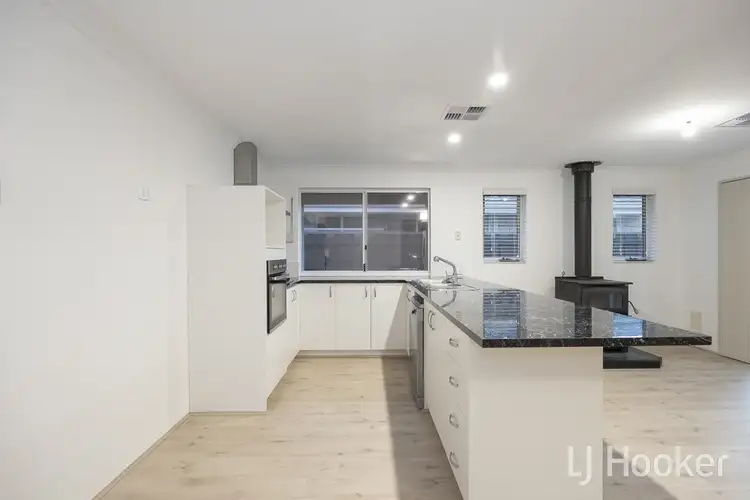 Fifth view of Homely house listing, 7 Oldsalt Brace, Yanchep WA 6035