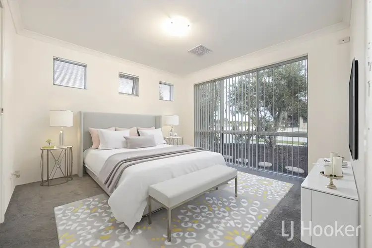 Sixth view of Homely house listing, 7 Oldsalt Brace, Yanchep WA 6035