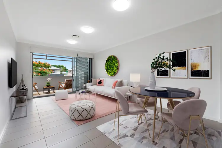 5/20 Minimine Street, Stafford QLD 4053