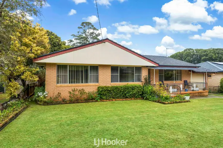 163 Ballina Road, Alstonville NSW 2477