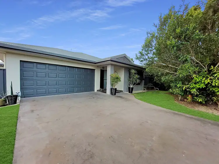 25 Elizabeth Street, Atherton QLD 4883