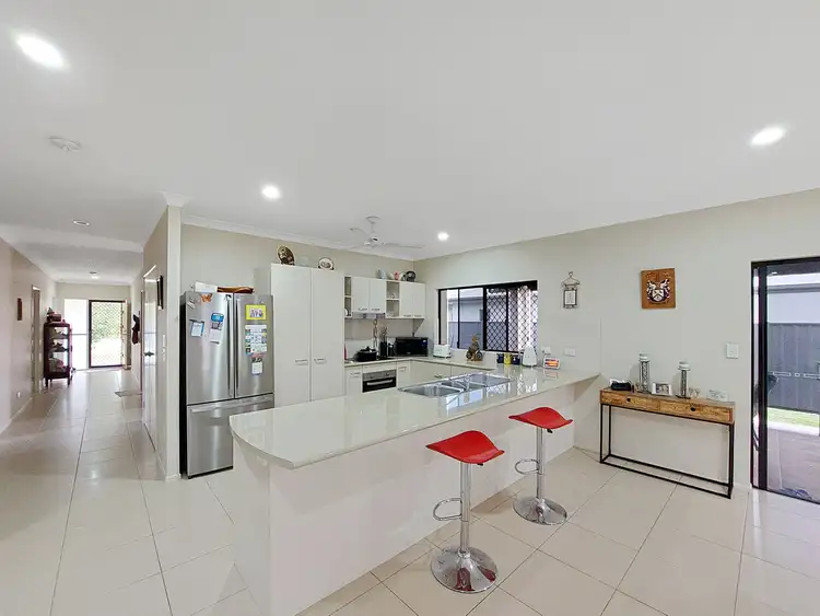 Fourth view of Homely house listing, 25 Elizabeth Street, Atherton QLD 4883
