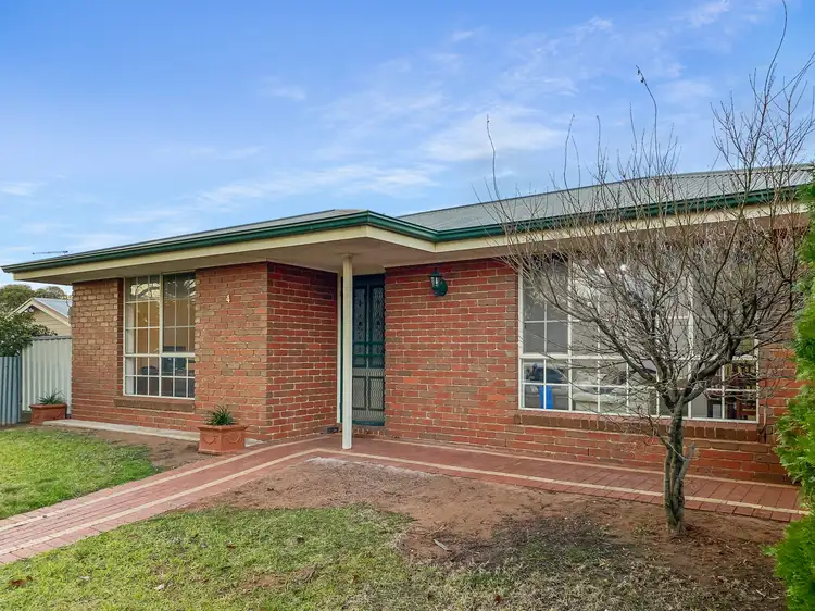 Second view of Homely house listing, 4 Connell Street, Swan Hill VIC 3585
