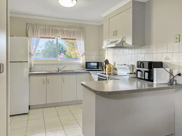 Fourth view of Homely house listing, 4 Connell Street, Swan Hill VIC 3585