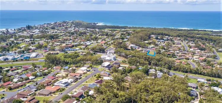 56 Scarborough Street, Woolgoolga NSW 2456
