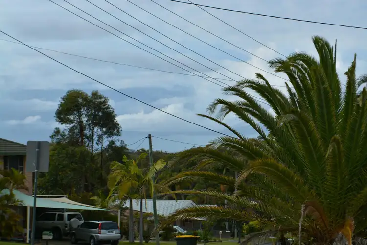 Fifth view of Homely land listing, 56 Scarborough Street, Woolgoolga NSW 2456