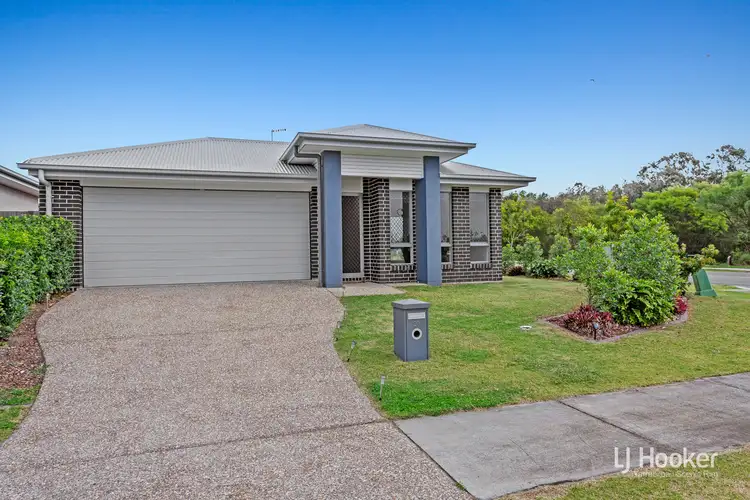Main view of Homely house listing, 20 Harvester Road, Ormeau QLD 4208