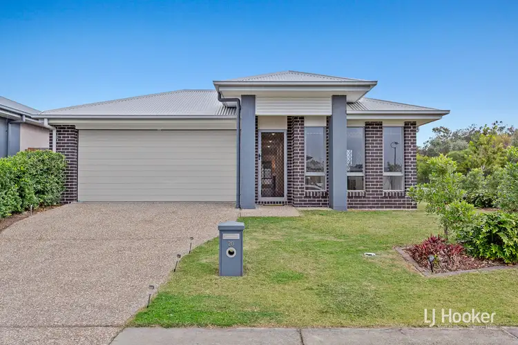 Second view of Homely house listing, 20 Harvester Road, Ormeau QLD 4208