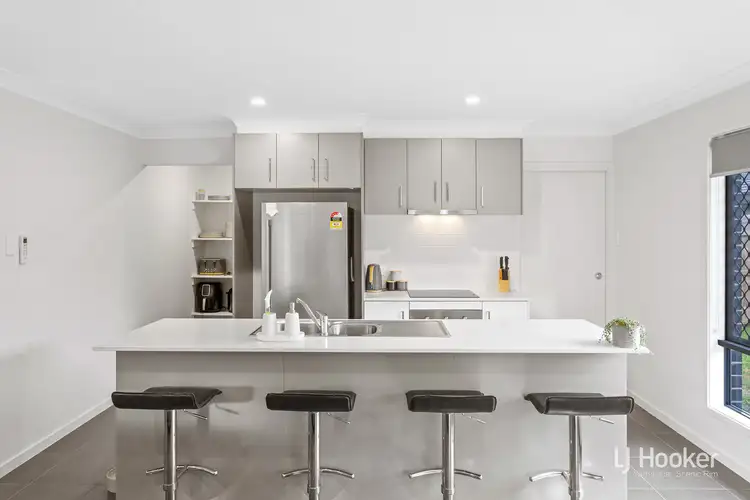 Third view of Homely house listing, 20 Harvester Road, Ormeau QLD 4208