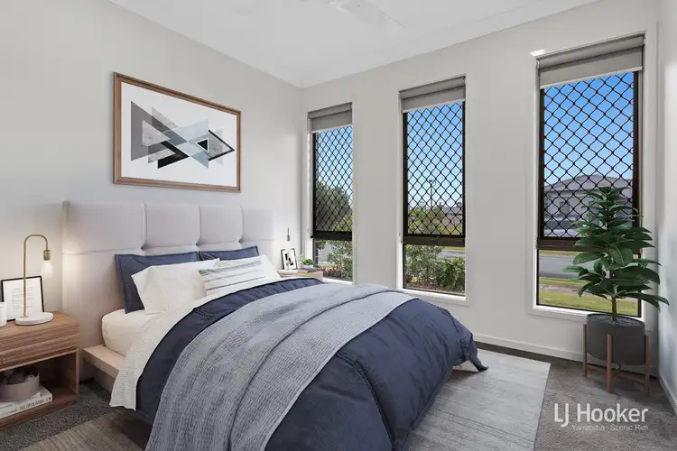 Sixth view of Homely house listing, 20 Harvester Road, Ormeau QLD 4208