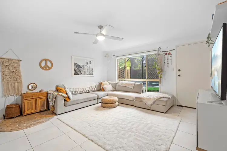 Third view of Homely townhouse listing, 8/18 Bottlewood Court, Burleigh Waters QLD 4220