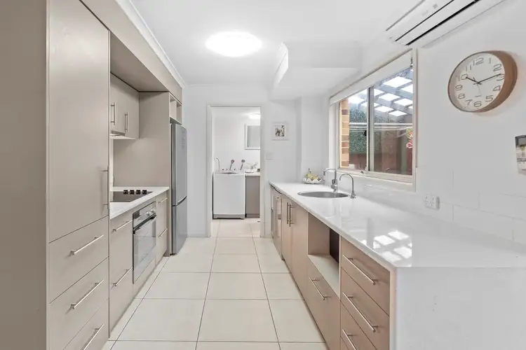 Fourth view of Homely townhouse listing, 8/18 Bottlewood Court, Burleigh Waters QLD 4220