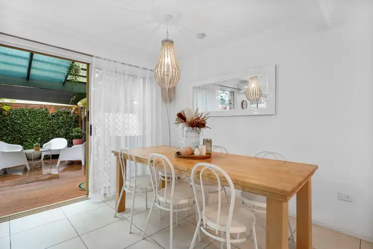 Fifth view of Homely townhouse listing, 8/18 Bottlewood Court, Burleigh Waters QLD 4220