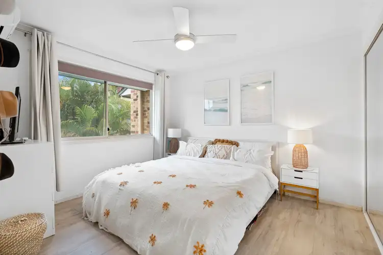 Sixth view of Homely townhouse listing, 8/18 Bottlewood Court, Burleigh Waters QLD 4220