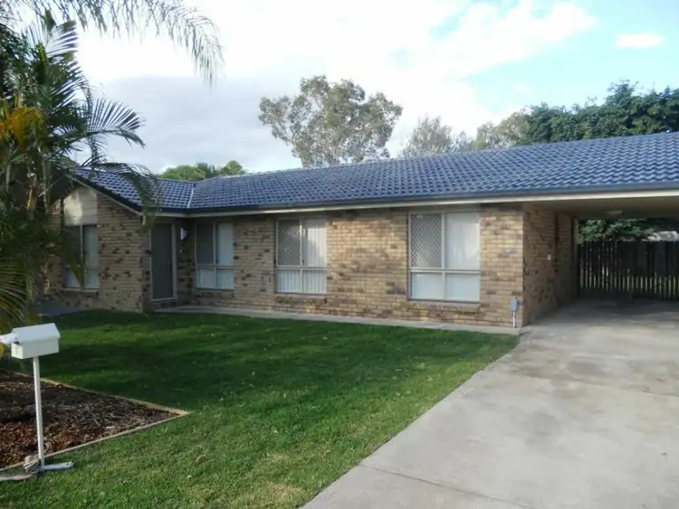 Main view of Homely house listing, 5 Sloane Court, Waterford West QLD 4133