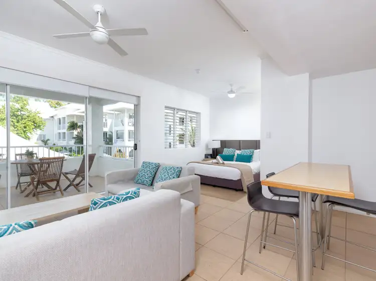 64 Portsea/70 Davidson Street, Port Douglas QLD 4877