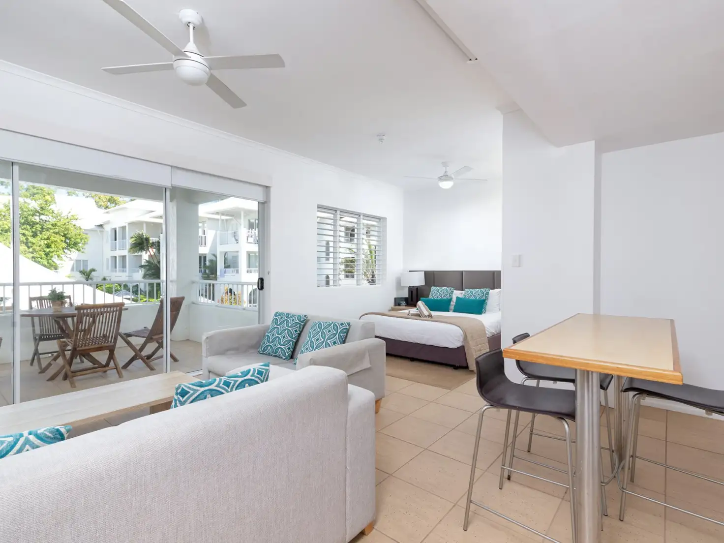 Main view of Homely unit listing, 64 Portsea/70 Davidson Street, Port Douglas QLD 4877