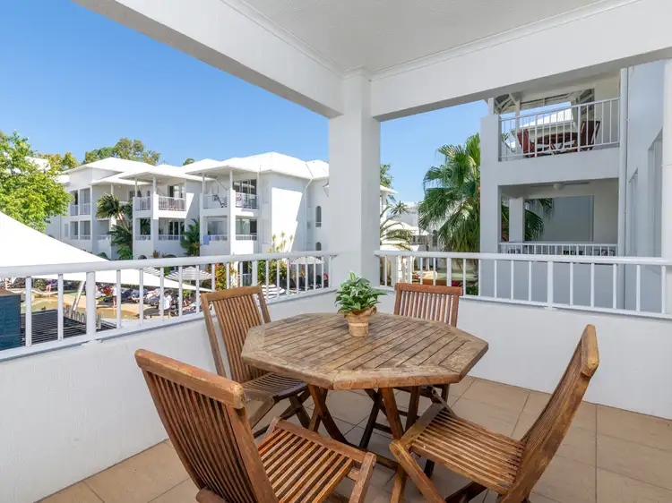 Fourth view of Homely unit listing, 64 Portsea/70 Davidson Street, Port Douglas QLD 4877
