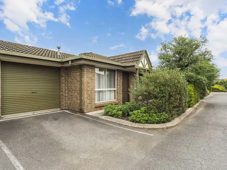 Main view of Homely villa listing, 7/2 Hectorville Road, Hectorville SA 5073
