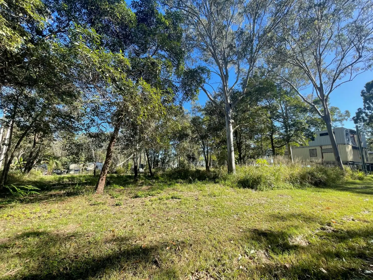 Main view of Homely land listing, 10 BUNYA STREET, Russell Island QLD 4184
