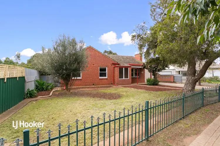 34 Fisherton Street, Elizabeth North SA 5113