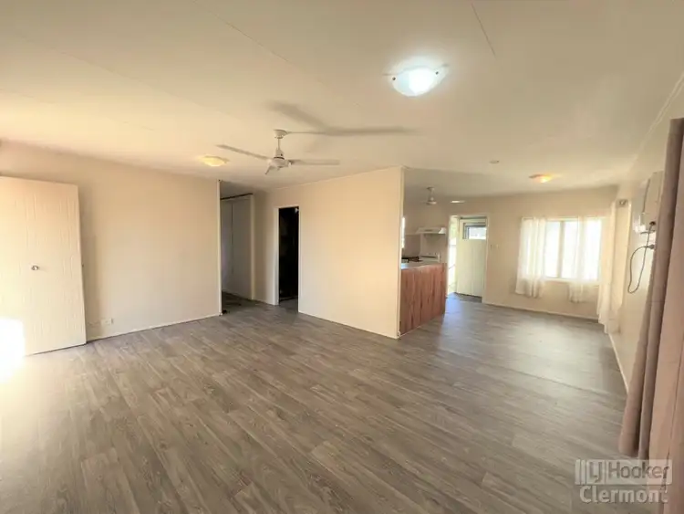 Second view of Homely house listing, 27 Douglass Street, Clermont QLD 4721