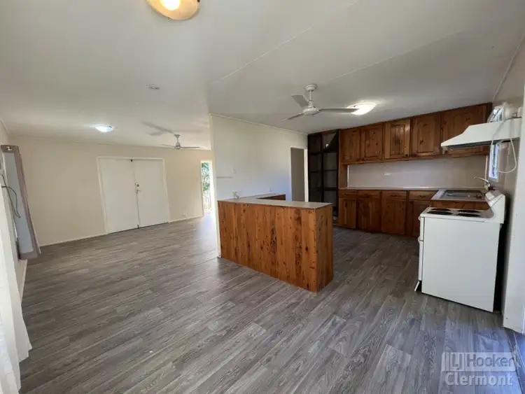 Third view of Homely house listing, 27 Douglass Street, Clermont QLD 4721