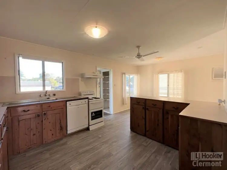 Fourth view of Homely house listing, 27 Douglass Street, Clermont QLD 4721