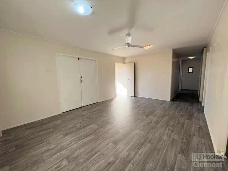 Fifth view of Homely house listing, 27 Douglass Street, Clermont QLD 4721