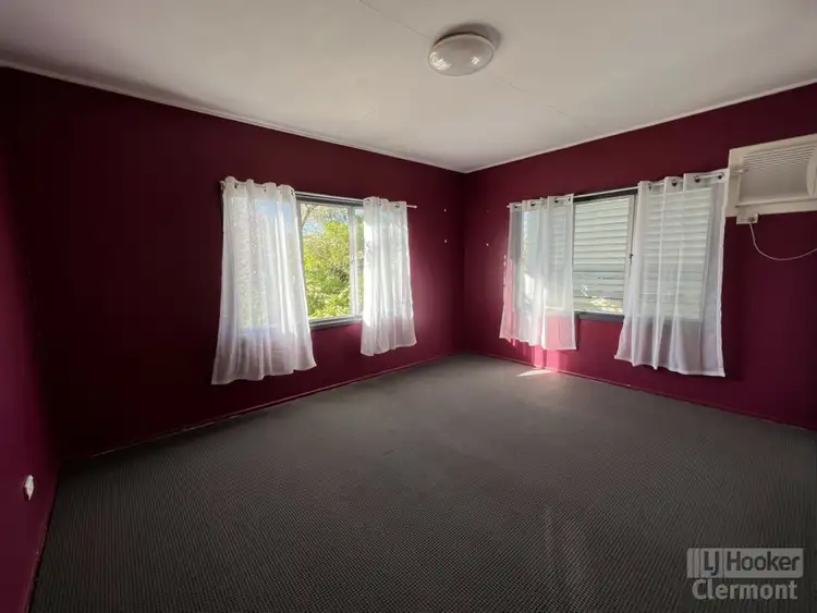 Sixth view of Homely house listing, 27 Douglass Street, Clermont QLD 4721