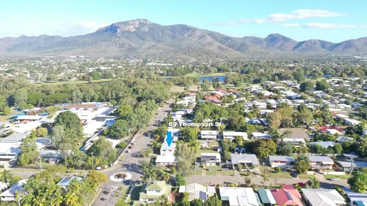 69 Thompson Street, Aitkenvale QLD 4814