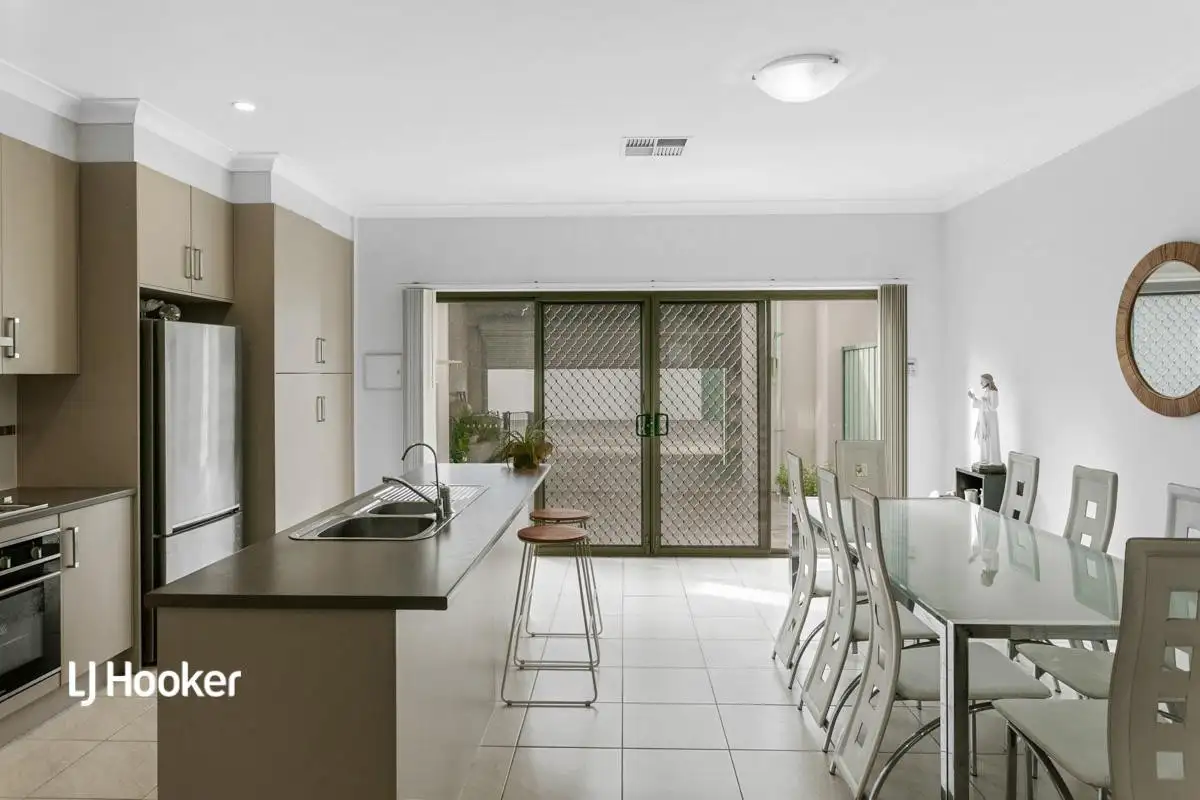 Main view of Homely townhouse listing, 9/55 Grasswren Way, Mawson Lakes SA 5095