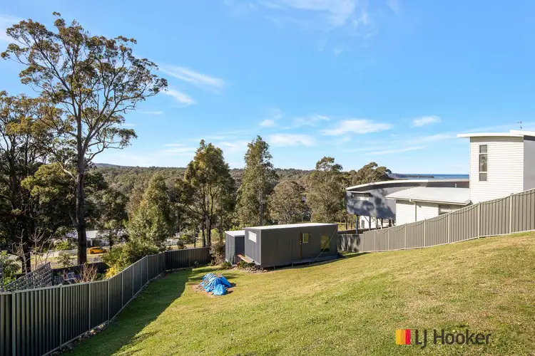 Third view of Homely land listing, 10 Seaview Way, Long Beach NSW 2536
