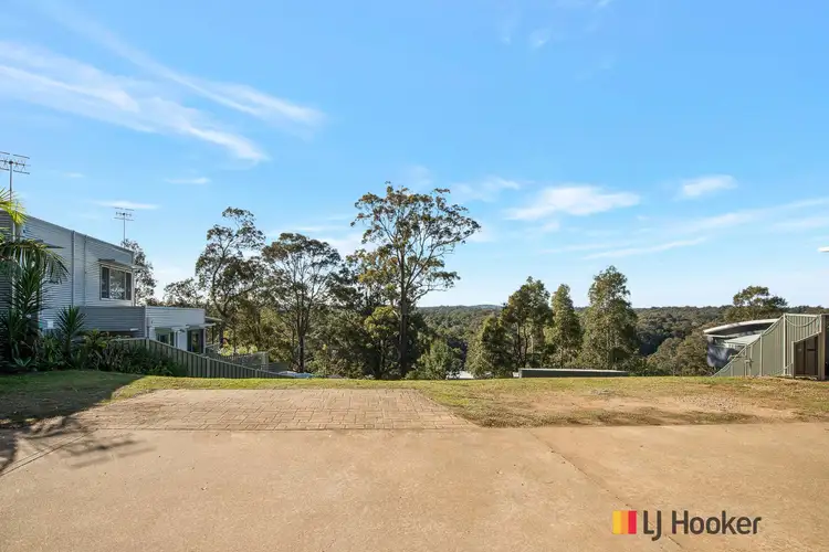 Sixth view of Homely land listing, 10 Seaview Way, Long Beach NSW 2536