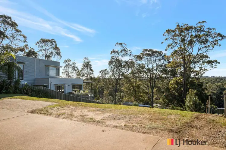 Seventh view of Homely land listing, 10 Seaview Way, Long Beach NSW 2536