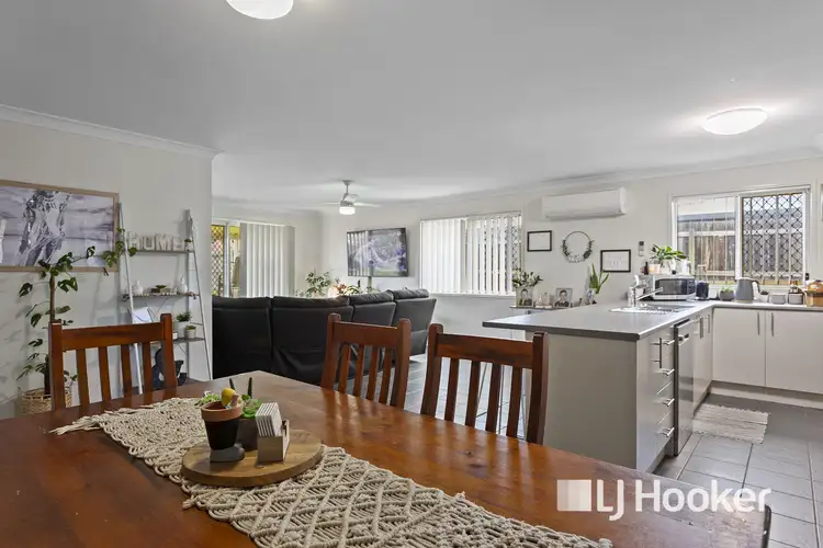 Second view of Homely house listing, 39 Sandpiper Drive, Lowood QLD 4311