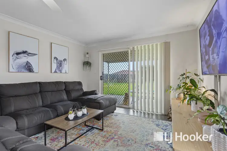 Third view of Homely house listing, 39 Sandpiper Drive, Lowood QLD 4311