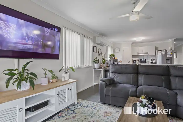 Fifth view of Homely house listing, 39 Sandpiper Drive, Lowood QLD 4311