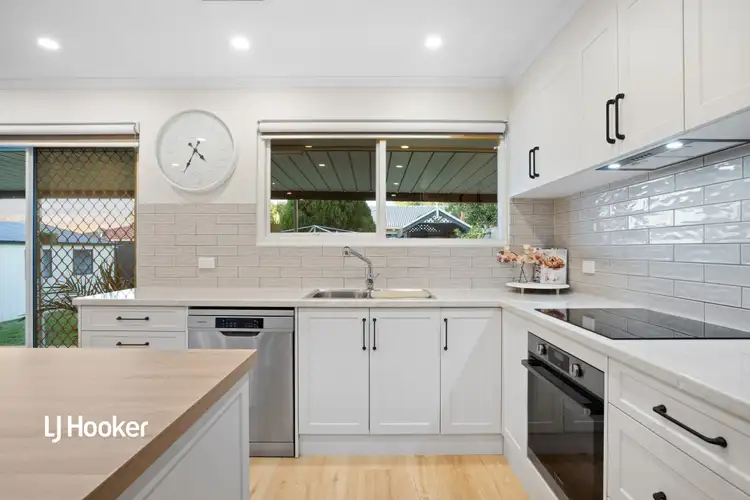 Third view of Homely house listing, 22 Maughan Avenue, Redwood Park SA 5097