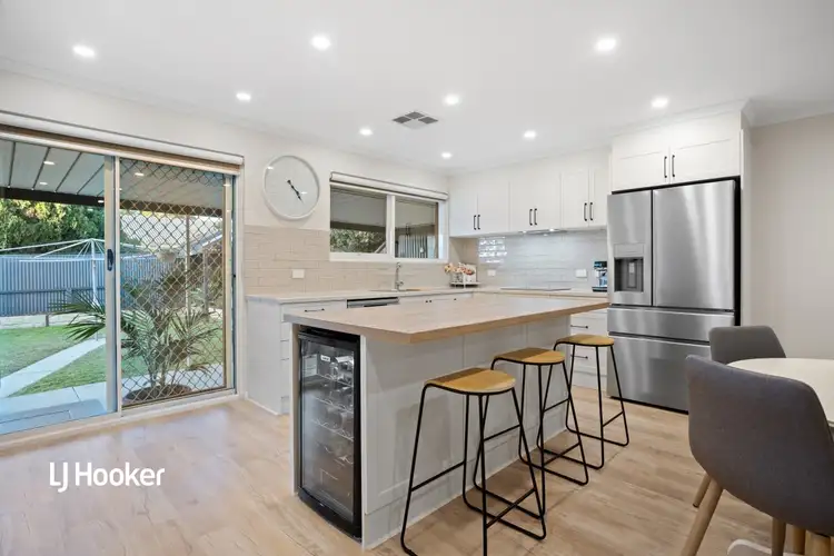 Fourth view of Homely house listing, 22 Maughan Avenue, Redwood Park SA 5097