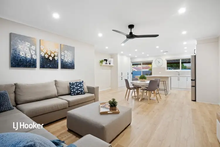 Sixth view of Homely house listing, 22 Maughan Avenue, Redwood Park SA 5097