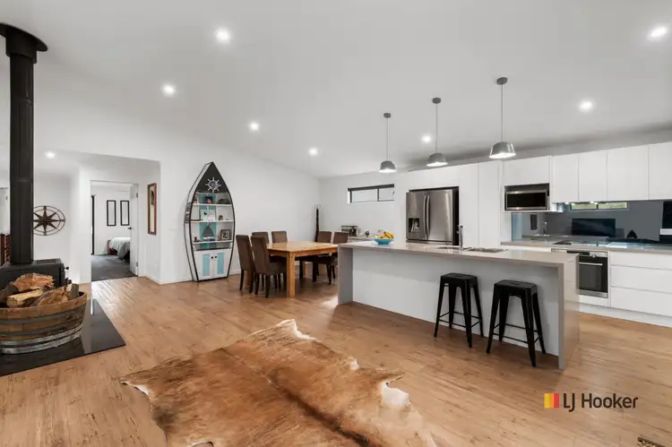 42 Carramar Drive, Lilli Pilli NSW 2536
