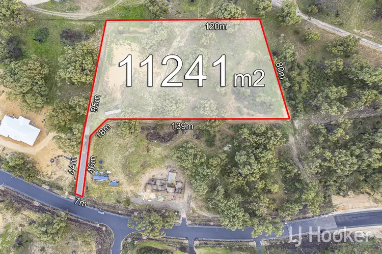 Fifth view of Homely land listing, 139 Cinnamon Meander, Two Rocks WA 6037