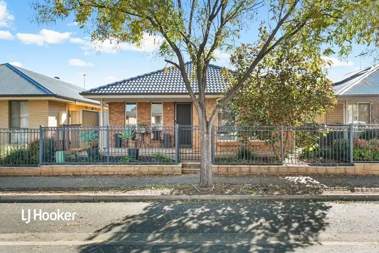 83 Light Avenue, Munno Para SA 5115