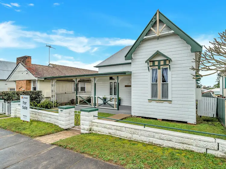 Main view of Homely house listing, 7 Wharf Street, Maclean NSW 2463
