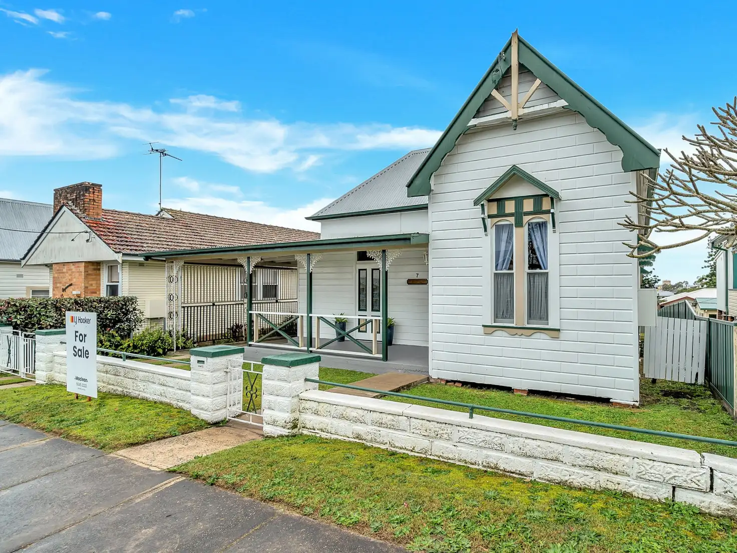 Main view of Homely house listing, 7 Wharf Street, Maclean NSW 2463