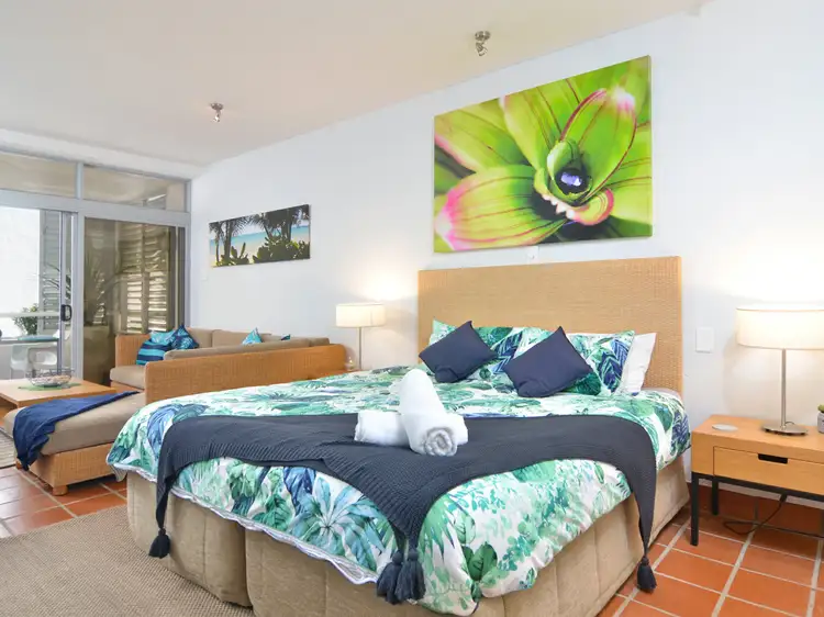 Main view of Homely unit listing, 32/2-4 Macrossan Street, Port Douglas QLD 4877